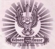 GIBSON HOUSE