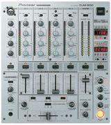 PIONEER DJM-600