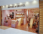 HANSEL&GRETEL