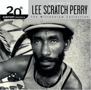 LEE SCRATCH PERRY
