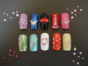 C'LOVE NAIL�ʥ���֥ͥ����