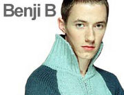 Benji B