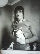 IGGY POP NIGHT