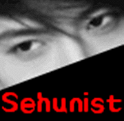 EXO-K Sehun  『Sehunist』