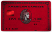 American Express Red Card
