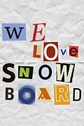 ٻSnowBoardá!