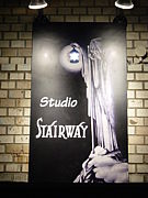 STUDIO STAIRWAY 音楽スタジオ