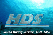 Diving HDS