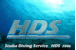 Diving HDS