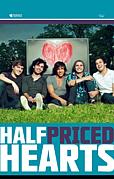Half Priced Hearts