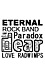 Eternal Dear Paradox