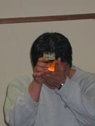 明治大学　生田剣道部　OB・ OG