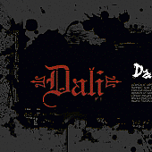 Dali�Υ����Ȥ���ο�