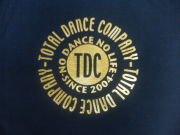 TOTAL DANCE COMPANY
