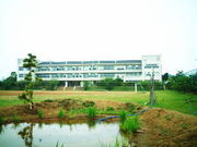 潮来市立牛堀中学校