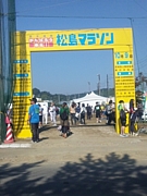 気ままなマラソン・栃木県北