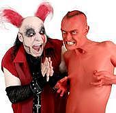 Das Ich  (Bruno&Stefan)