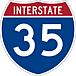 I-35 ( Interstate 35)