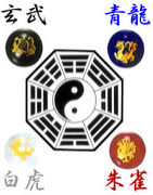 中国神話が好き