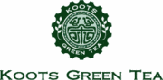 KOOTS GREEN TEA