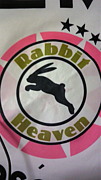 Rabbit Heaven Ƥ