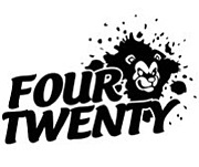 420 Four Twenty