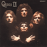 ＱＵＥＥＮ?