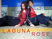 LAGUNA ROSE