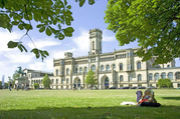 Leibniz Universität Hannover