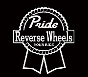 Reverse Wheels