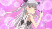 万理亜（新妹魔王の契約者）