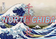 NORTH CHIBA