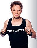 Ricky Vallen