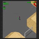 FLASHGAME [BMX PARK]