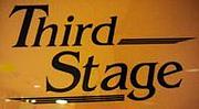 BAR Third Stage