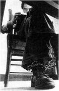 Ted Bundy