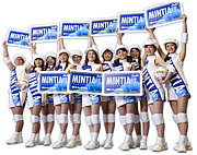 �����MINTIA(�ߥ�ƥ���)