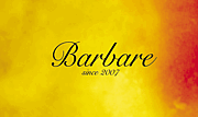 Barbare(バルバーレ)