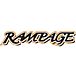 RAMPAGE & club RAMPAGE
