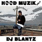 DJ BLANTZ