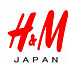 I ♥ H&M japan