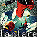 fanfare：Mr.Children