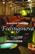 Feelings nova