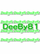 Deeby 81