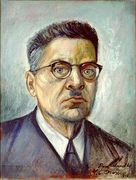 Jose Clemente Orozco