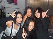 ★SKYLINE DANCERS★