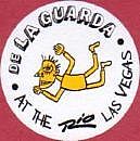 De La Guarda