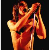 IGGY POP & the Stooges