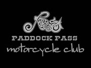 PADDOCK PASS��motorcycle club