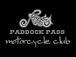 PADDOCK PASSmotorcycle club